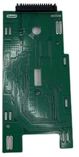 Pièces D'aspirateur Sans Fil À Main, Batterie Externe, Carte Mère, Erreur 7, BMS De Batterie, Compatible Avec Xiaomi, G10 Et G9(G10 motherboard)