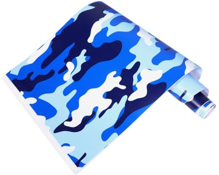 Alipis Camouflage Auto Folie PVC Vinyl Wrap Schutzfolie Selbstklebend Im Graffiti Design Für Auto Motorrad Fahrzeug Individuelle Karosserie-veredelung