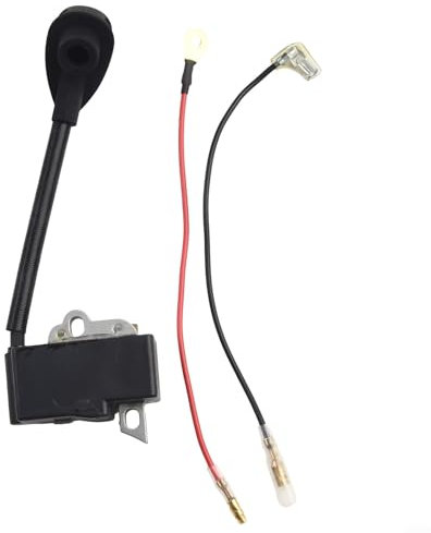 Bobina di accensione per tagliasiepi HS81 4237 400 1302 pezzo di ricambio