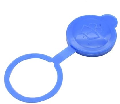 per Fiat Sedici 38451-77J00 Tappo in plastica sigillato per Serbatoio Liquido lavavetri per Auto