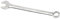 Draper 35344 3/4 Af Combination Spanner , Blue