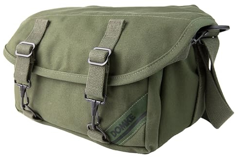 Domke F-6 Little Bit Smaller Camera Bag, Carry Tech & Everyday Essentials