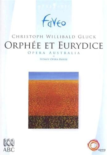 C.W. Gluck - Orphee et Eurydice