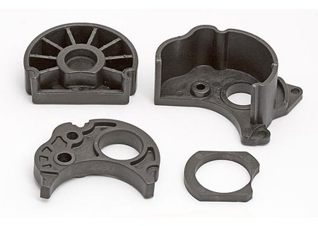 Team Associated Reverse Gear/Shift Fork Mount