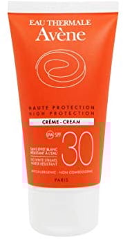 AVENE SunSitive Sonnencreme SPF 30, 50 ml