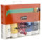 Pébéo Gouache Pack Primaire Assortiment de 5 Tubes de 100 ml Couleurs Assorties