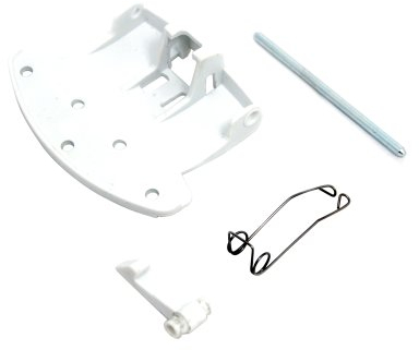 Hotpoint C00202401 Door Handle Release Catch Kit