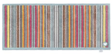 65cm x 150cm HUG RUG (designer 13 design) machine washable doormat dirt trapper absorber door mat