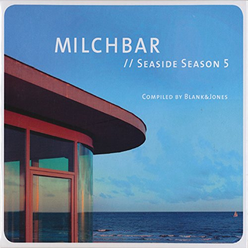 Milchbar Seaside Season 5 (Deluxe Hardcover Package)