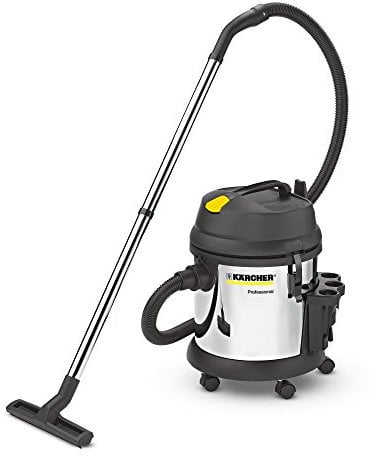 Karcher 1.428-112.0 NT 27/1 ME Wet/Dry Vacuum Cleaner