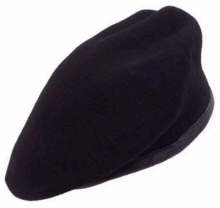 Béret Militaire BW Mil-Tec