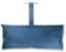 Fatboy® Headdemock Pillow | Hängematten-Kissen | Gemütliches Polyester Hängematten-Kissen | 70 x 30 x 13 cm (Jeans)