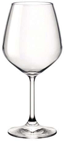 Rocco Bormioli Restaurant Bicchieri, 2 unità (Confezione da 1)