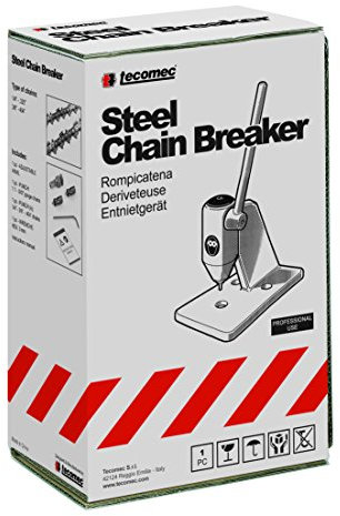 Greenstar 10811 - Derivadora para cadena de motosierra F3434