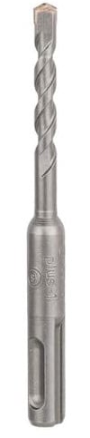 Bosch SDS Plus-1 Bohrkrone 6 x 50 x 110 mm