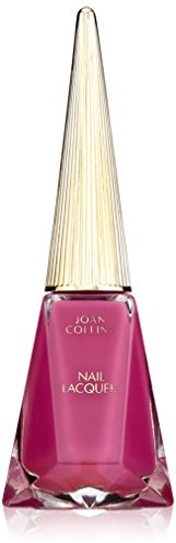 Joan Collins Timeless Beauty Nail Lacquer 12 ml, Lady Joan