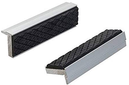 Schraubstock Schutzbacken Set 100mm magnetisch