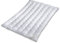Schlafmond Märchenweich Aloe Vera Sommerdecke 135 x 200 cm – Allergiker Baumwolle Bettdecke mit Kapok Klimafaser für warme Nächte – Allergiker Decke bis 60 Grad waschbar - Made in Germany