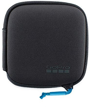 GoPro ASBLC-001 Fusion Replacement Case - Black