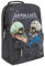 Metallica Rock Sax Sad But True Backpack