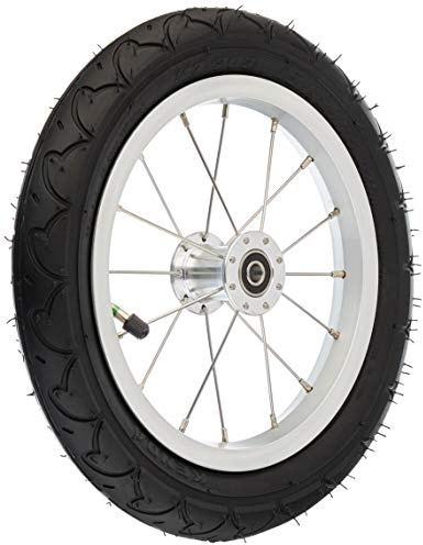 Thule Drehbares Kinderwagenrad Chinook 30,5 cm Outdoor-Zubehör, Erwachsene, Unisex, Mehrfarbig, Einheitsgröße