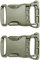Tasmanian Tiger TT SR 25 Safety QA Mehrzweck-Schließe für 25 mm Gurtband, Oliv