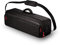 D'Addario XPND Guitar Pedal Board Case - Backline Pedalboard Transporter - Pedal Board Carry Case for XPND 1 - Single Row Pedal Boards - Padded Carry Strap and Dividers