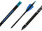 X-Bow FMA Carbonbolzen - 7,5 Zoll - Bodkin - für Cobra System, Cobra R9 + R10 & Cobra Adder - 10er Pack, Armbrust Sport Bolzen