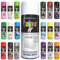 Classic Signature - 1 x All Purpose Antique White Aerosol Spray Paint 400ml Quick Drying Spray,Fast Dry and Excellent Coverage for Metal, Wood, Plastic and More