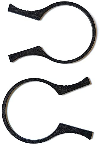 Chiave di filtro dell'obiettivo della macchina fotografica da 82-95mm, strumento di rimozione del filtro CPL UV di Fire Rock per fotocamera da 82-95 mm