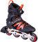 K2 Herren Freedom II 80 Inline Skate, Design, 10