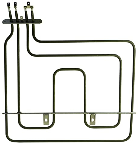Place4parts Compatible Oven Cooker Grill Element for LAMONA LAM3205 LAM3206 LAM3301 LAM3400