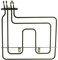 Place4parts Compatible Oven Cooker Grill Element for LAMONA LAM3205 LAM3206 LAM3301 LAM3400