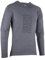 Leatt MTB Jersey Gravity 2.0 with Long Sleeve and Comfortable Titanium