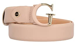 GUESS Damen Gürtel rosa L