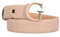 GUESS Damen Gürtel rosa L