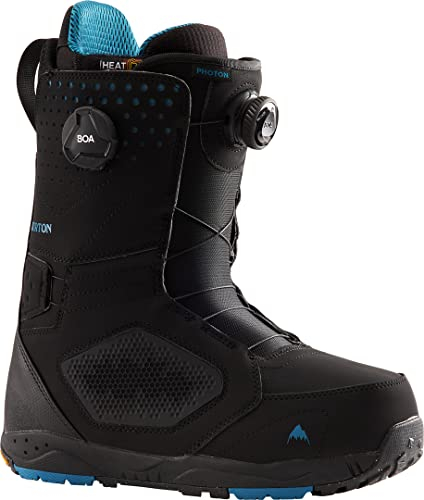 Burton Photon BOA Boot 2023 Black, 41.5
