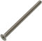 AERZETIX - C59558 - Juego de 5 tornillos de metal M5x80mm con cabeza fresada - huella PH2 - DIN 965 - en acero inoxidable A2 - rosca métrica estándar - destornillador montaje fijación