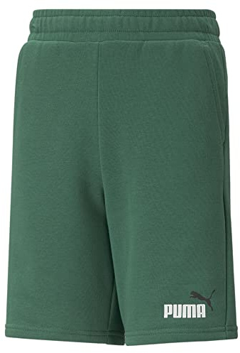 PUMA - Pantaloncini da uomo, 14 anni