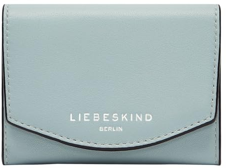 Liebeskind Berlin Damen Sadie Naplack Louisa Purse S, spirit, S (HxBxT 8.5cm x 11cm x 2cm)