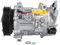 THERMOTEC KTT090351 Compresor aire acondicionado Compresor de Aire Acondicionado Compresor de aire acondicionado Compresor AC