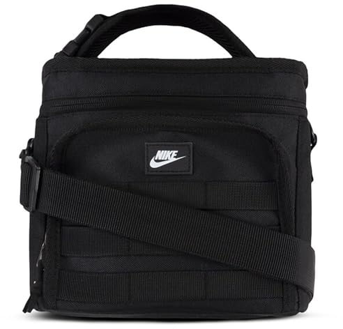 Nike Kids Futura Sportswear Junior Lunch Bag One Size