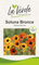 Sonnenblume Soluna Bronce Blumensamen