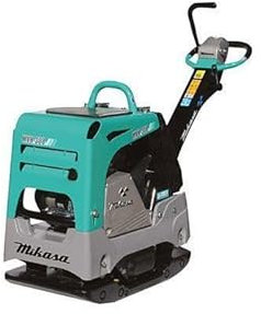 Plaques vibrantes MVH-308GH-VAS IMER