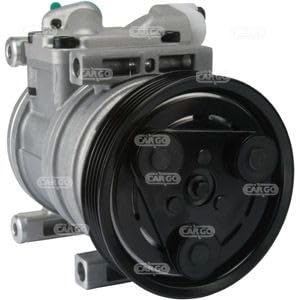 HC-Cargo 241033 Compresseur de clim PAG 46 R134a