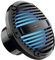 Hertz HMS 10 B2-LD-C - 25 cm Passiv Subwoofer mit 600 Watt (RMS: 300 Watt) - schwarz