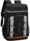LANHUIYY Nevera - Mochila Térmica de 30 L para Pícnic, Barbacoa, Camping, Excursiones y Compras (Negro)