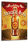 XSQING Juggernog Retro-Poster, Bild, Druck, Leinwand, Poster, Wandfarbe, Kunstposter, Dekoration, moderne Wohnkunstwerke, 50 x 75 cm