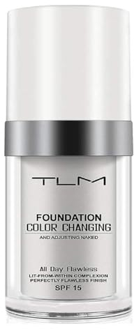 Merida Foundation, Tlm Foundation Color Changing, Cushion Foundation, Foundation, Foundation Color Changing, Changing Foundation, Foundation, Foundation Make up (1, PC)