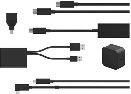HTC Vive Wired Streaming Cable for Vive Focus Vision